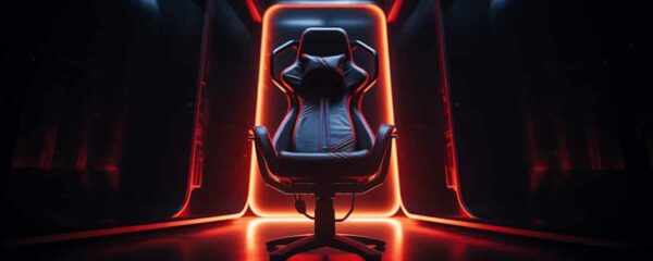 chaise de gaming